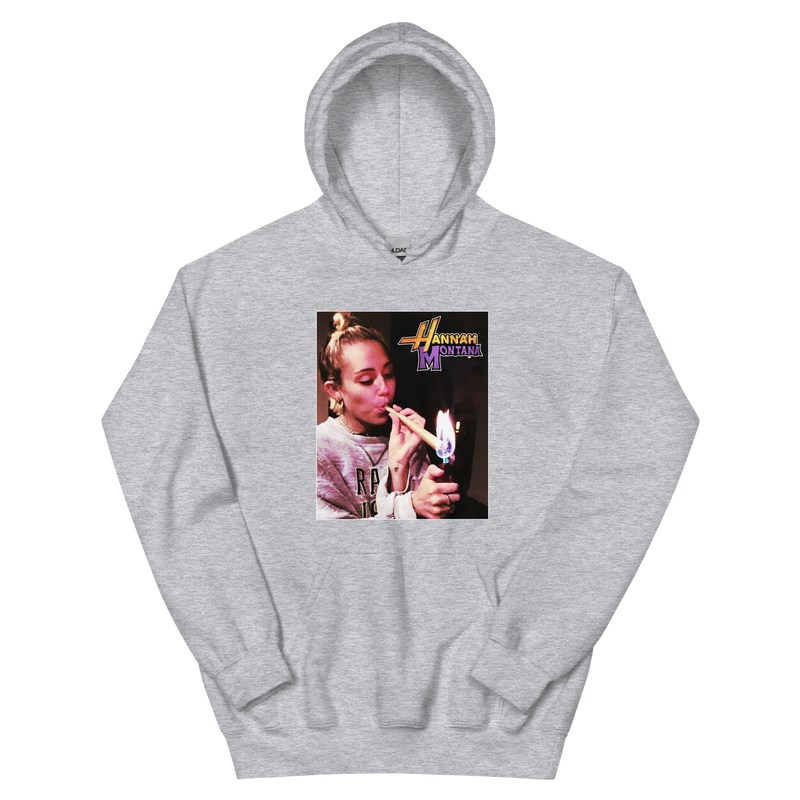 Hannah Unisex Hoodie