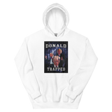 Donald Trapped Unisex Hoodie