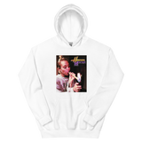 Hannah Unisex Hoodie