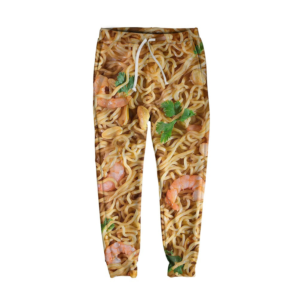 Shrimp Ramen Noodles Unisex Jogger Beloved Shirts