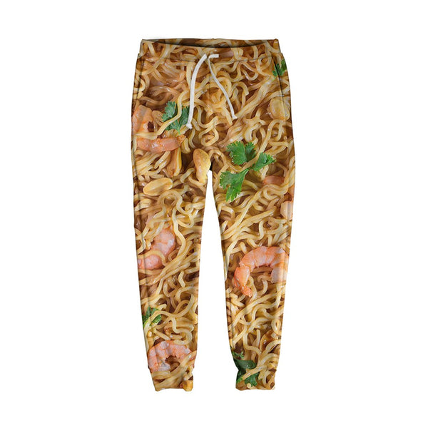 Ramen 2025 noodle joggers