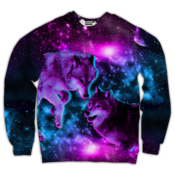 Space Wolves Unisex Sweatshirt