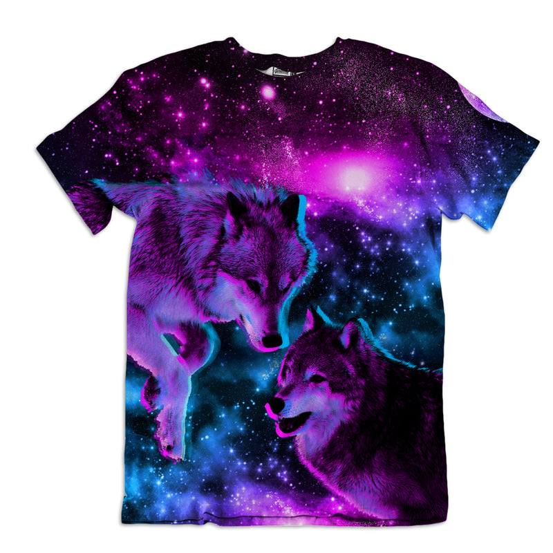Space Wolves Unisex Tee