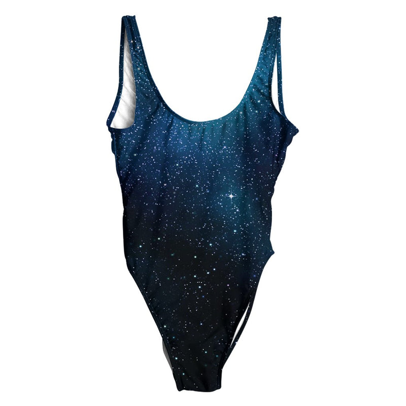 Starry Starry Night Swimsuit - Regular