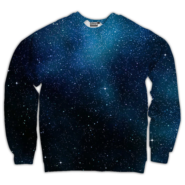 Starry Starry Night Unisex Sweatshirt