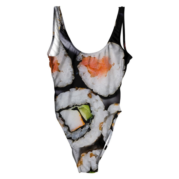 Sushi Swimsuit - Regular