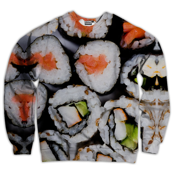 Sushi Unisex Sweatshirt