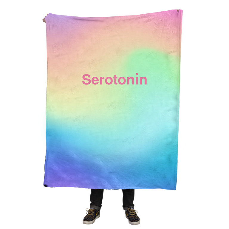 Serotonin Blanket