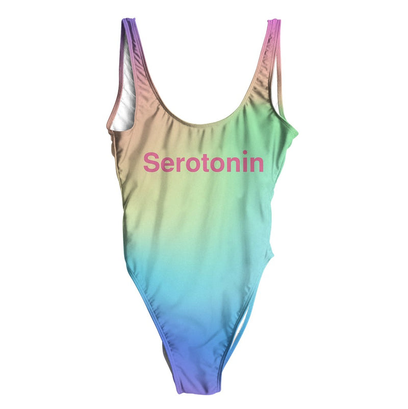 Serotonin Swimsuit - Regular