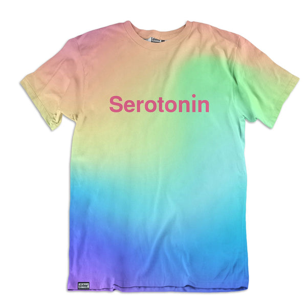 Serotonin Unisex Tee