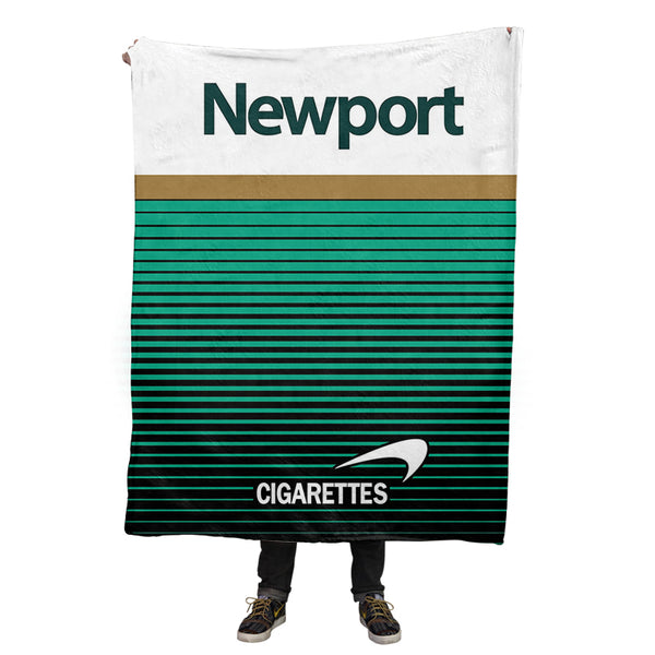 Newport Blanket