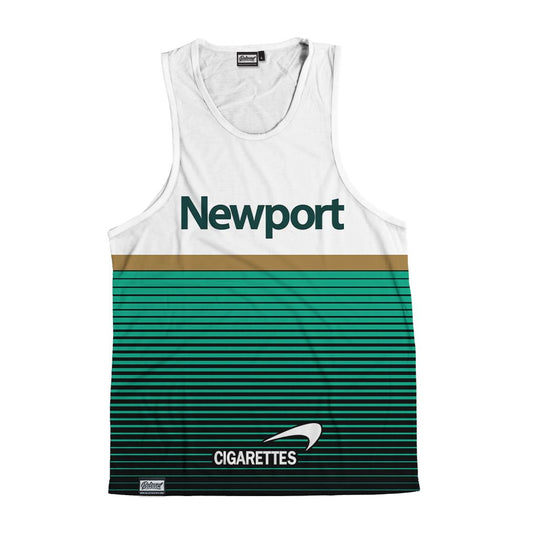 Newport Men's Tank Top