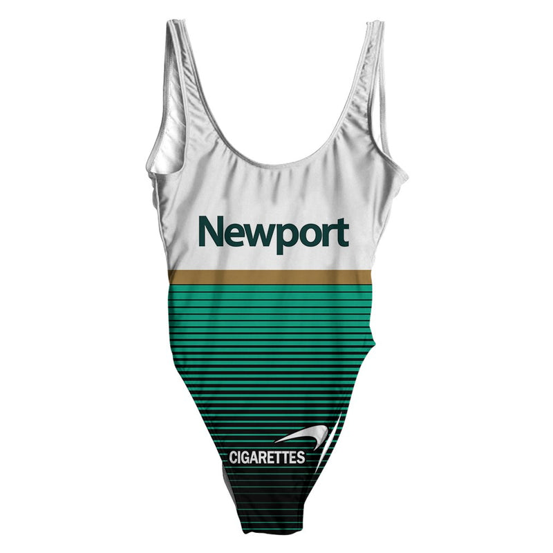 Newport Swimsuit - Regular