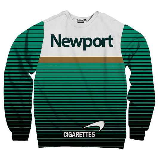 Newport Unisex Sweatshirt