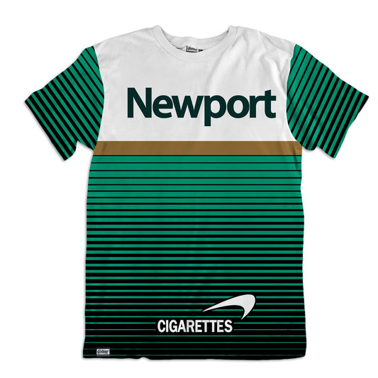 Newport Unisex Tee