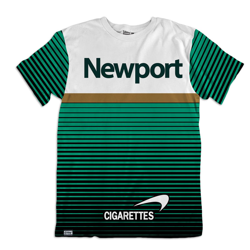 Newport Unisex Tee – Beloved Shirts