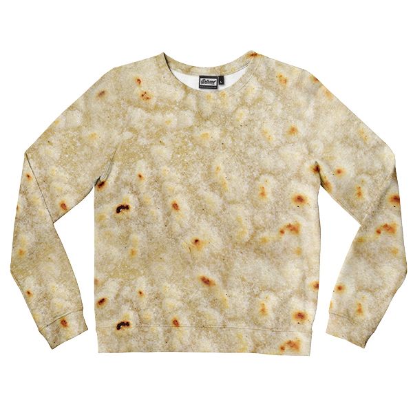 Tortilla Kids Sweatshirt
