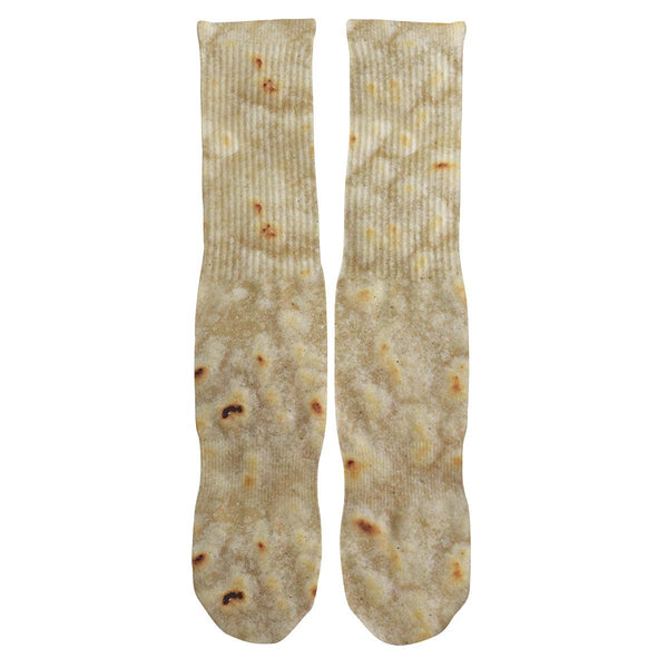 Tortilla Socks