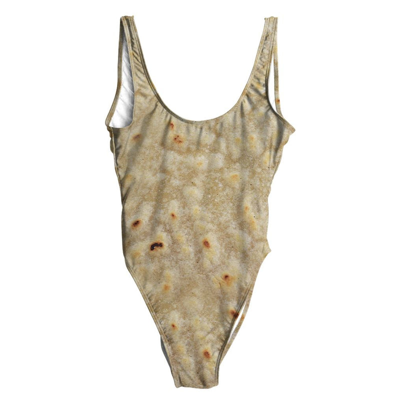Tortilla Swimsuit - Regular