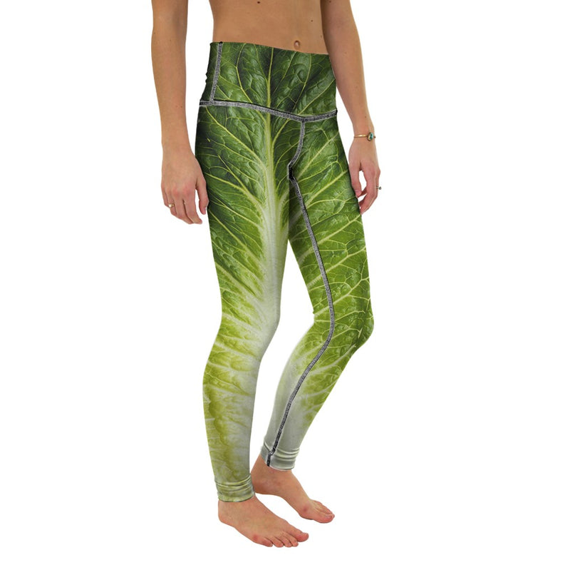 Lettuce Yoga Pants