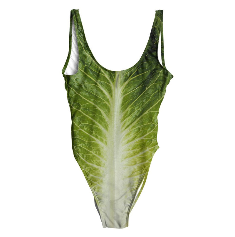Lettuce Swimsuit - Regular