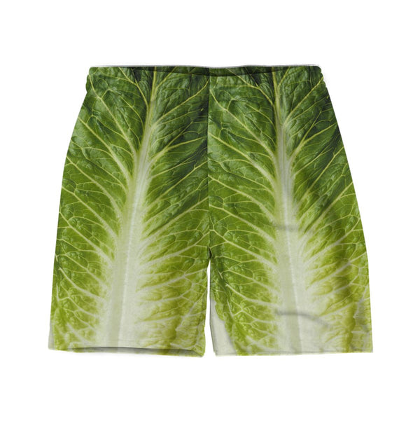 Lettuce Weekend Shorts