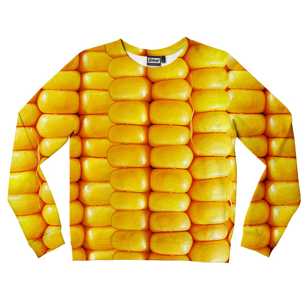 Corn Cob Kids Sweatshirt