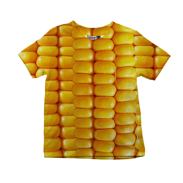 Corn Cob Kids Tee
