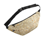 Tortilla Fanny Bag