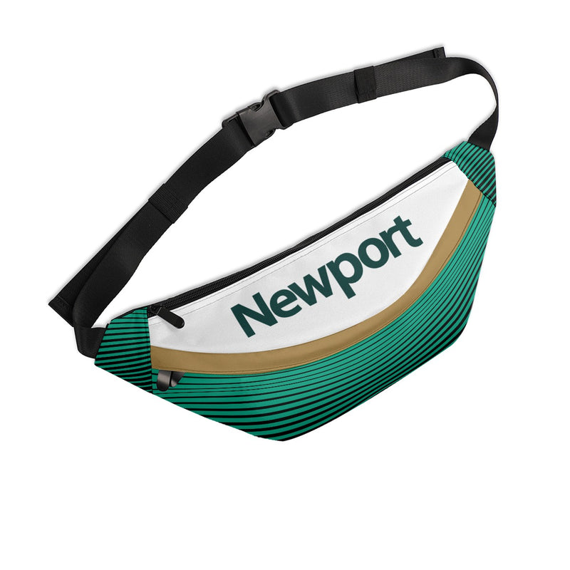 Newport Fanny Bag