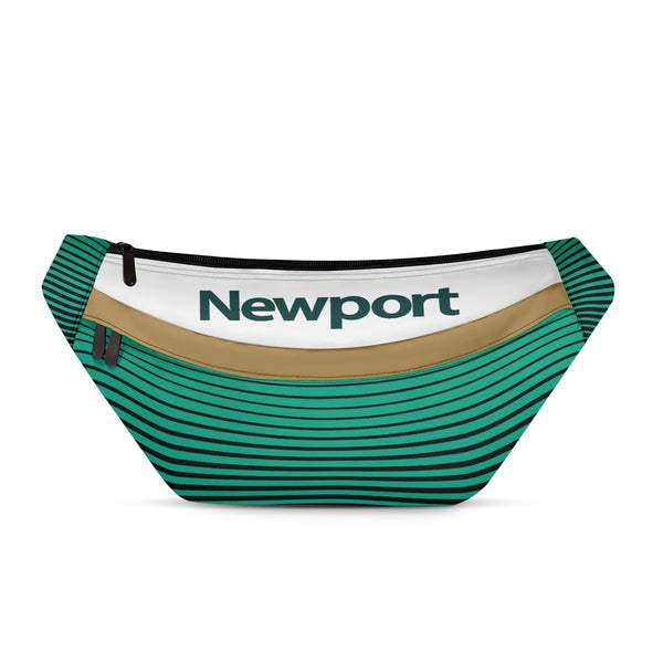 Newport Fanny Bag
