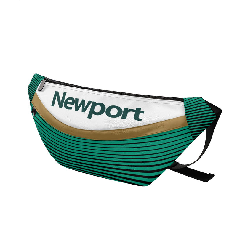 Newport Fanny Bag