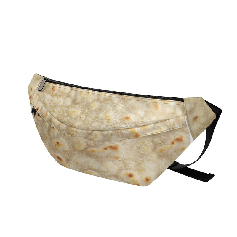 Tortilla Fanny Bag