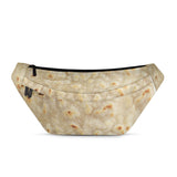 Tortilla Fanny Bag