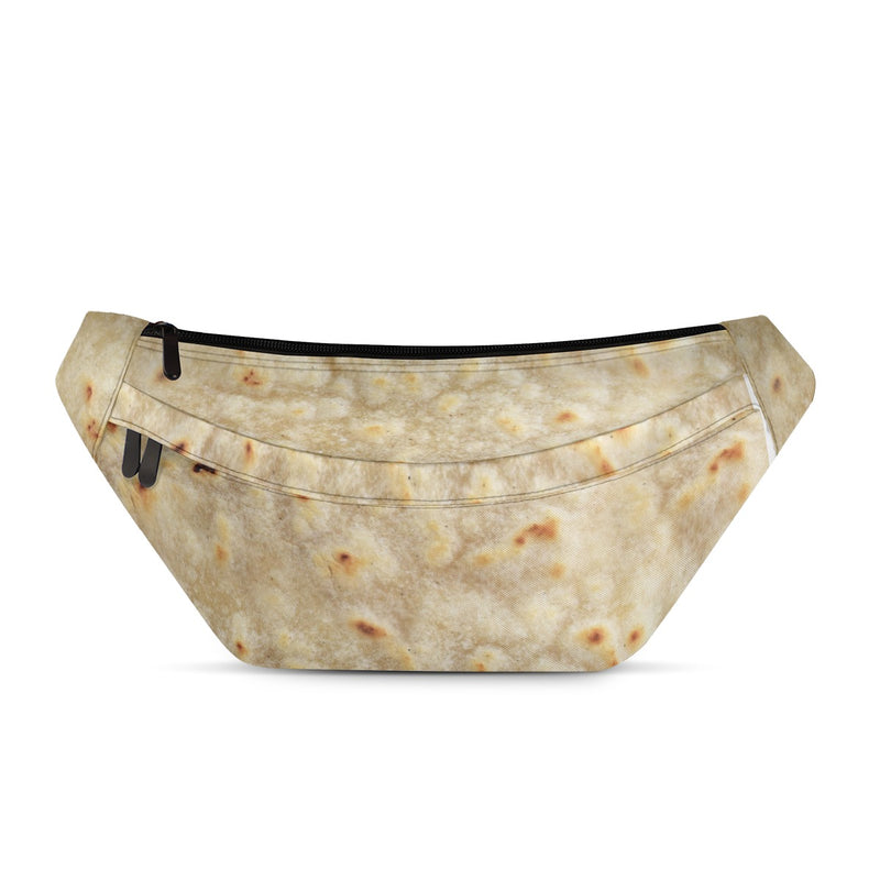 Tortilla Fanny Bag