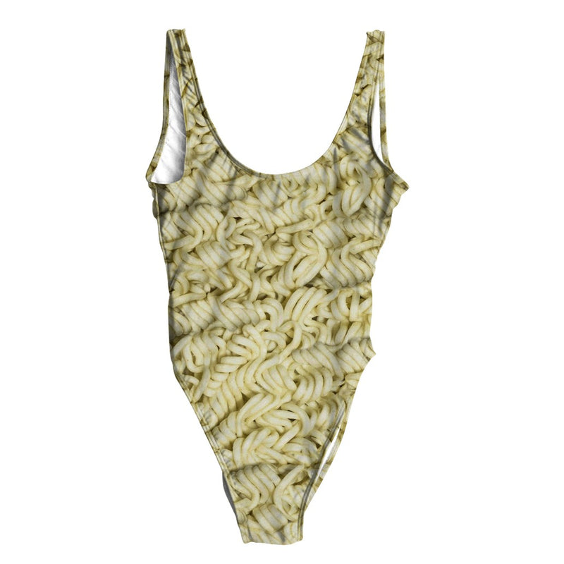 Dried Ramen Swimsuit - Regular