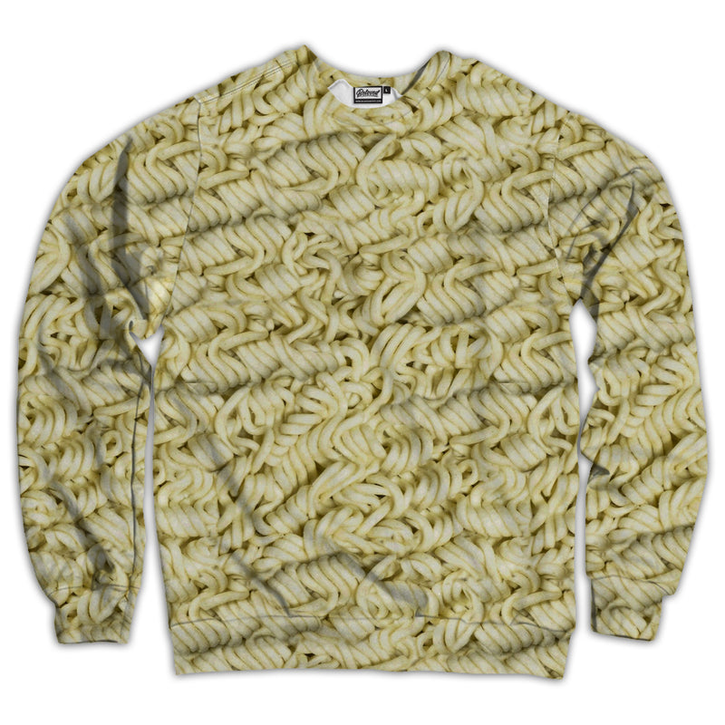 Dried Ramen Unisex Sweatshirt