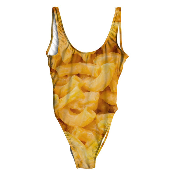 Mac N' Cheese Swimsuit - Regular
