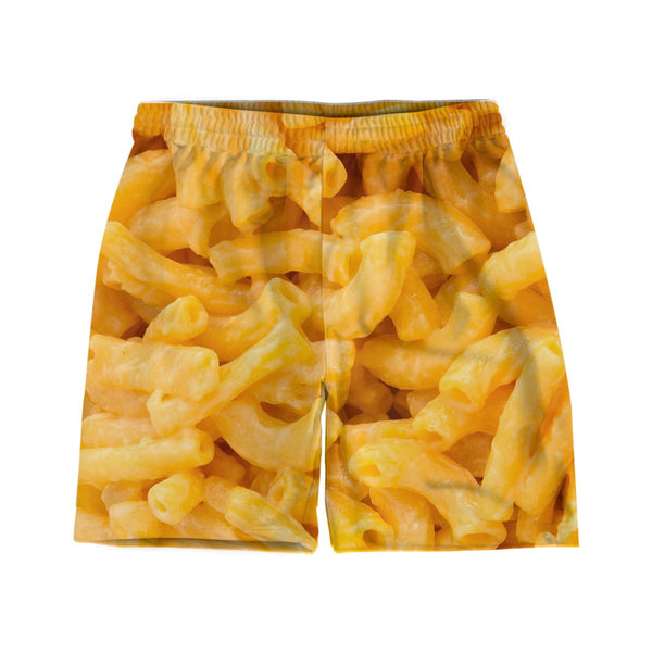 Mac N' Cheese Weekend Shorts