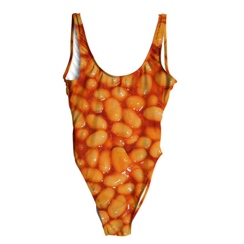 Baked Beans Swimsuit - Regular