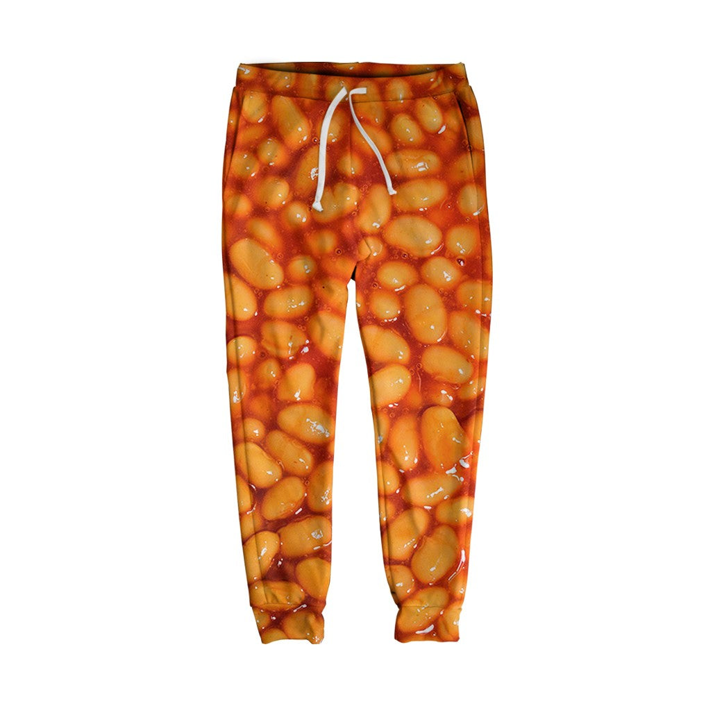 Baked Beans Unisex Jogger – Beloved Shirts