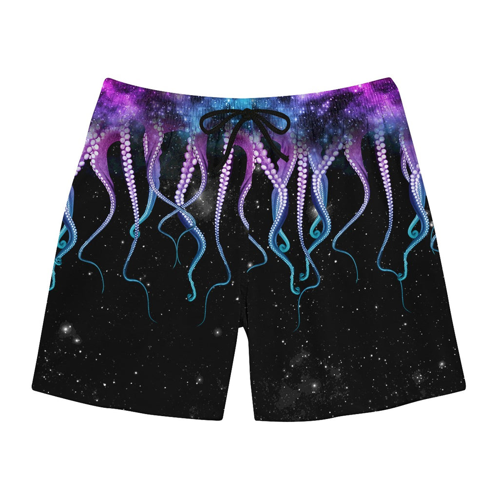 Galaxy hot sale swim shorts