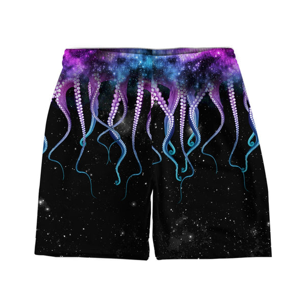 Octo Galaxy Weekend Shorts