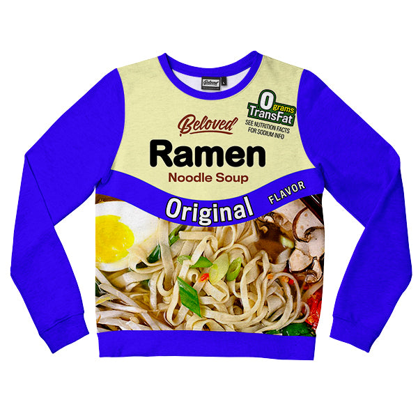 Original Ramen Kids Sweatshirt