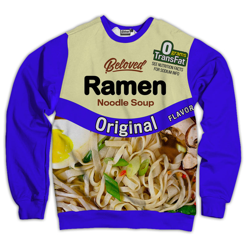Original Ramen Unisex Sweatshirt