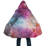 Pastel Nebula Cloak