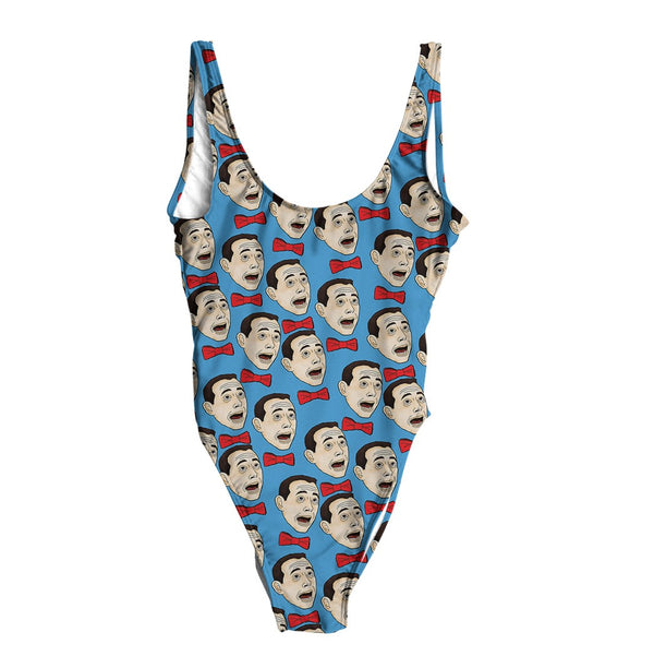 Pee Wee Swimsuit - Regular