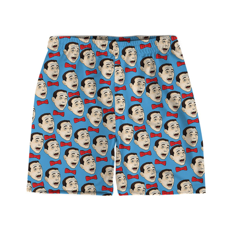 Pee Wee Weekend Shorts