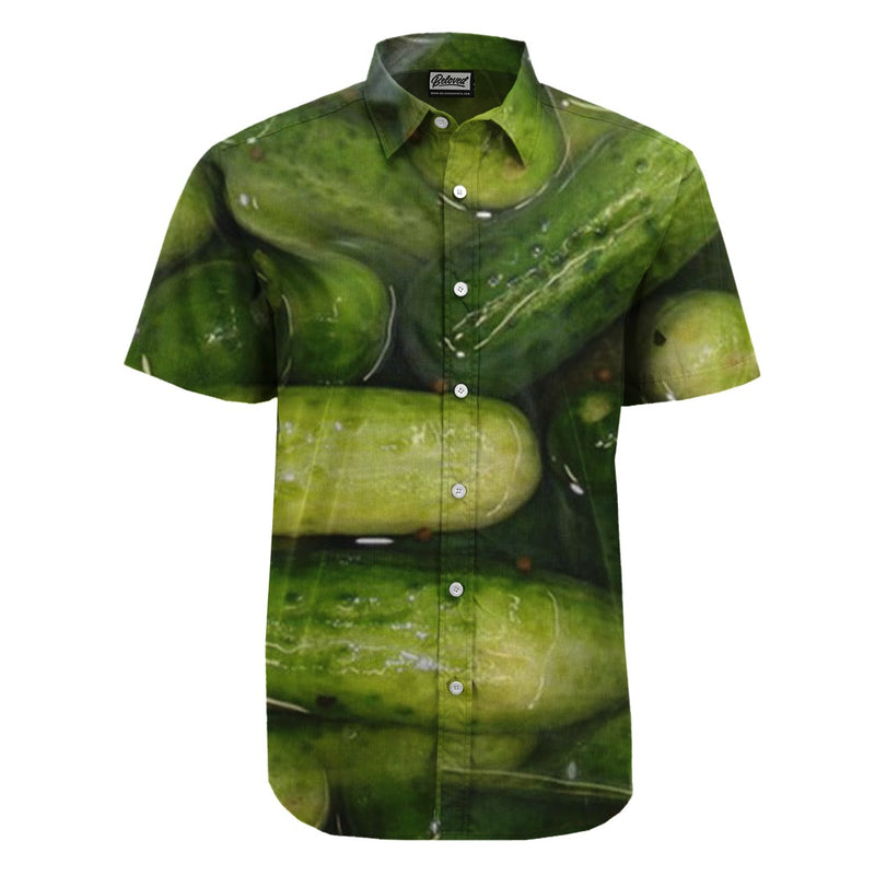Pickles Button Up