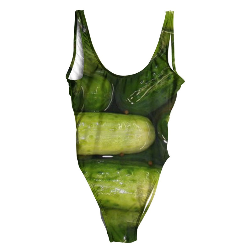 Pickles of Swimsuit - Regular